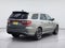 2026 Dodge Durango SRT Hellcat