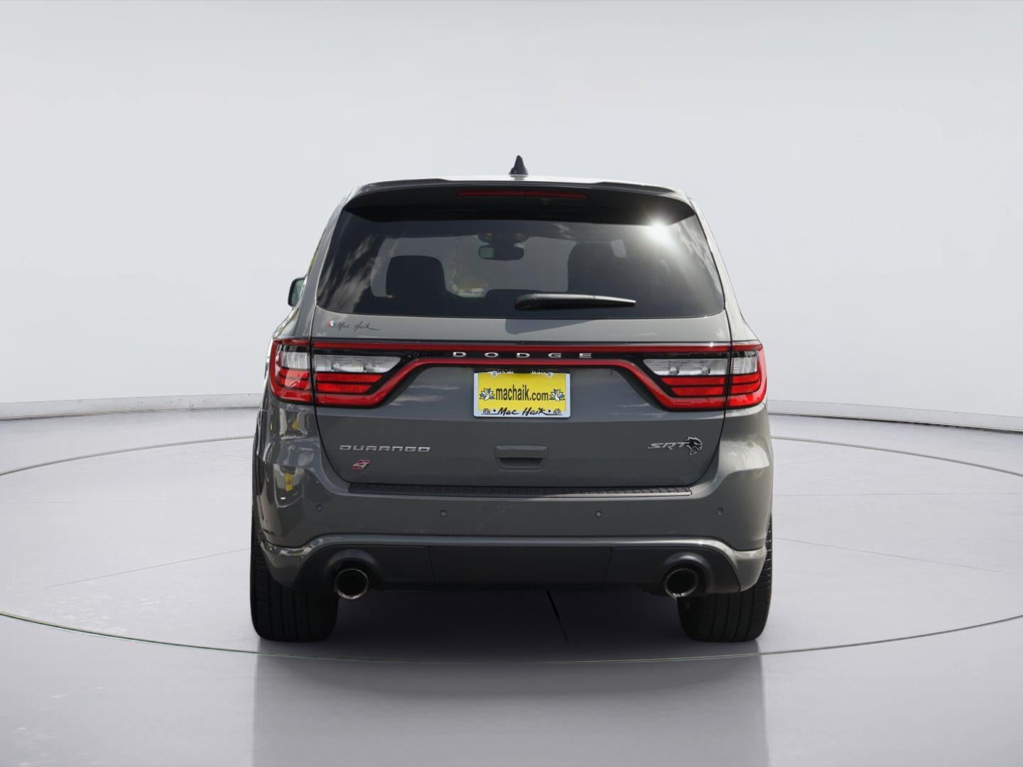 2026 Dodge Durango SRT Hellcat
