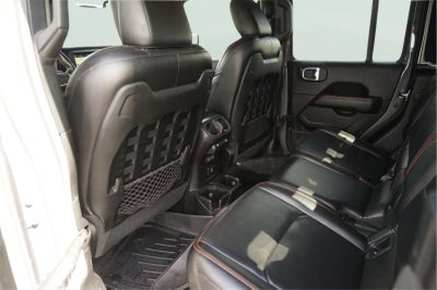 2020 Jeep Gladiator Mojave