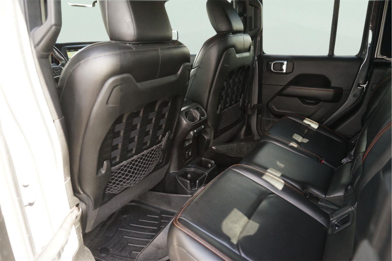 2020 Jeep Gladiator Mojave
