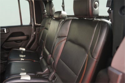 2020 Jeep Gladiator Mojave