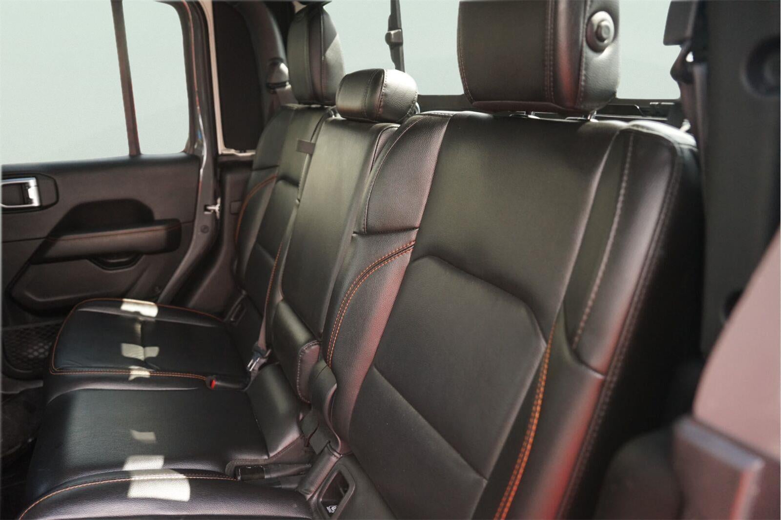 2020 Jeep Gladiator Mojave