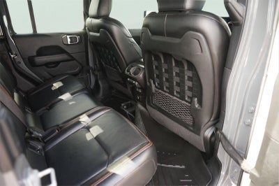 2020 Jeep Gladiator Mojave