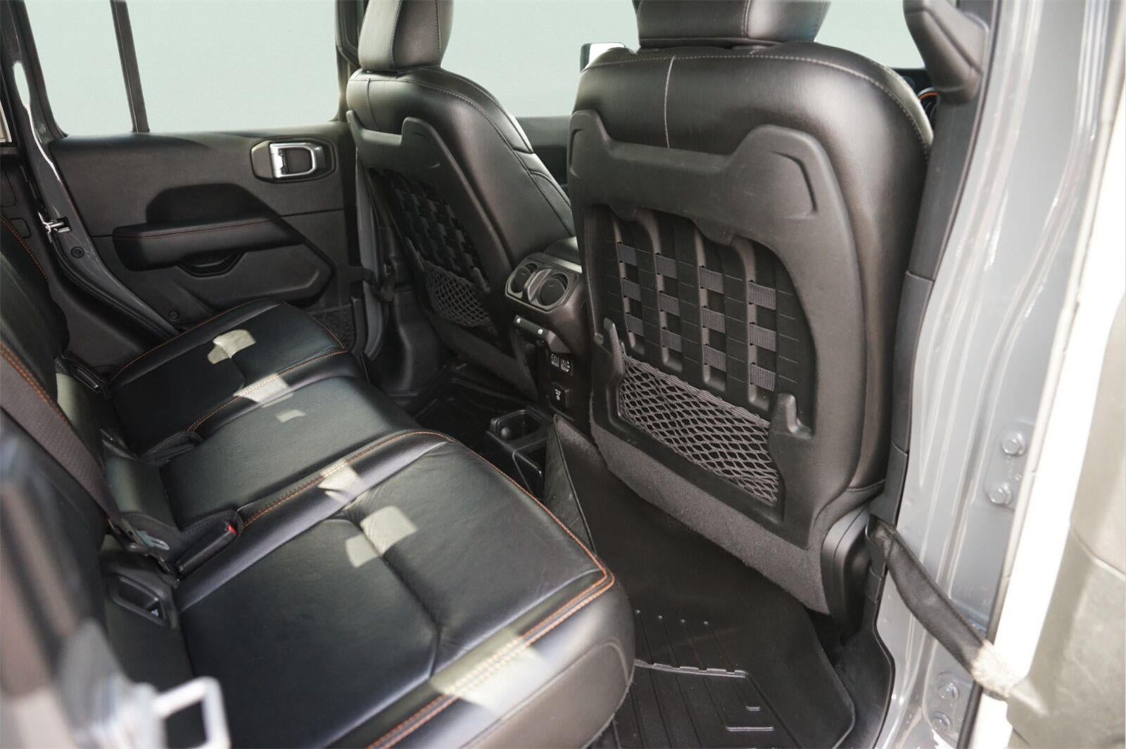 2020 Jeep Gladiator Mojave