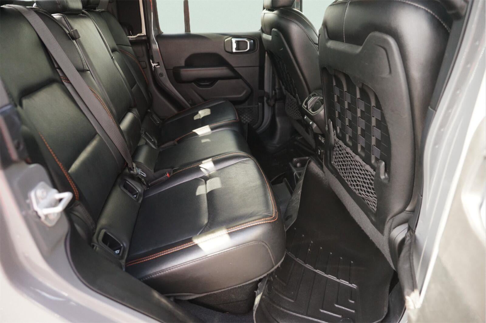 2020 Jeep Gladiator Mojave