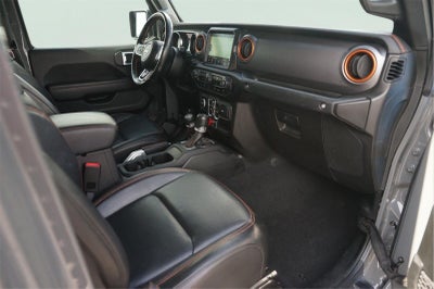 2020 Jeep Gladiator Mojave