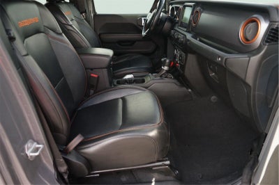 2020 Jeep Gladiator Mojave