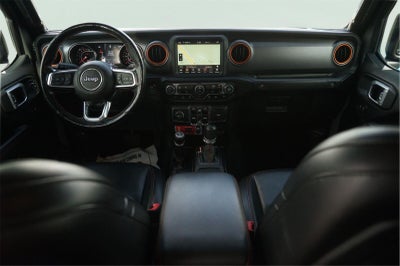 2020 Jeep Gladiator Mojave