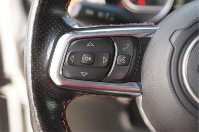 2020 Jeep Gladiator Mojave