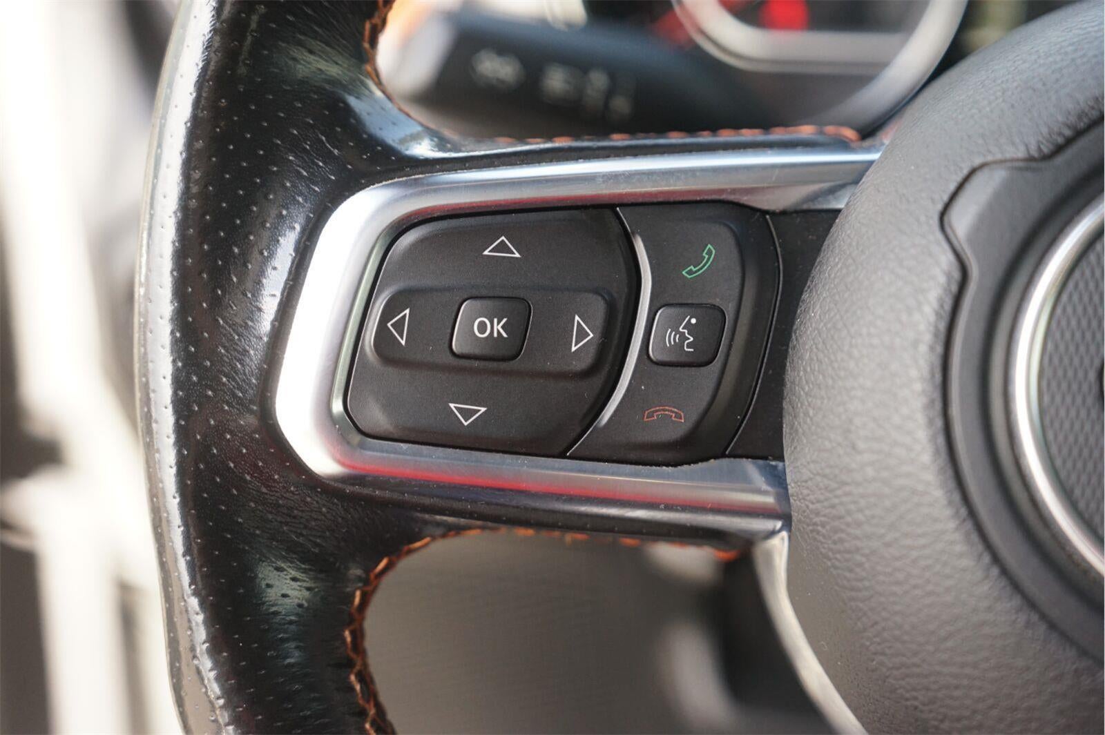 2020 Jeep Gladiator Mojave