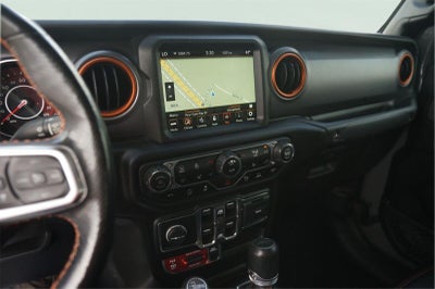 2020 Jeep Gladiator Mojave