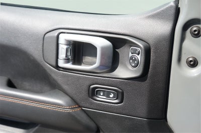 2020 Jeep Gladiator Mojave