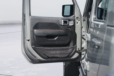 2020 Jeep Gladiator Mojave