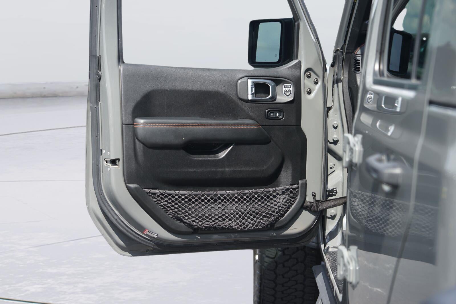 2020 Jeep Gladiator Mojave