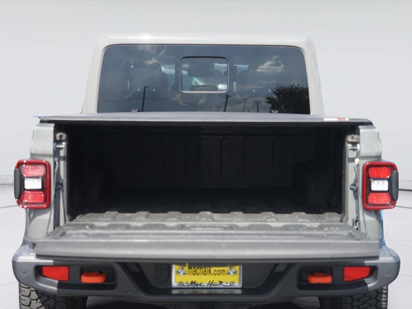 2020 Jeep Gladiator Mojave
