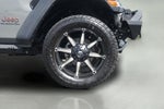 2020 Jeep Gladiator Mojave