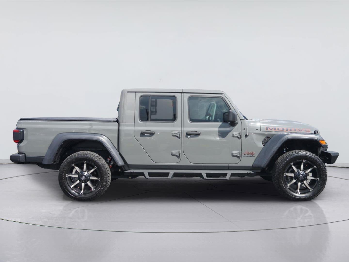 2020 Jeep Gladiator Mojave
