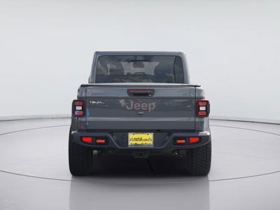 2020 Jeep Gladiator Mojave