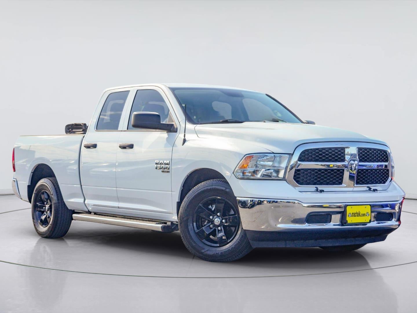 2022 RAM 1500 TRADESMAN