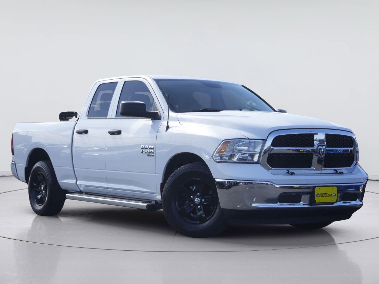2022 RAM 1500 TRADESMAN
