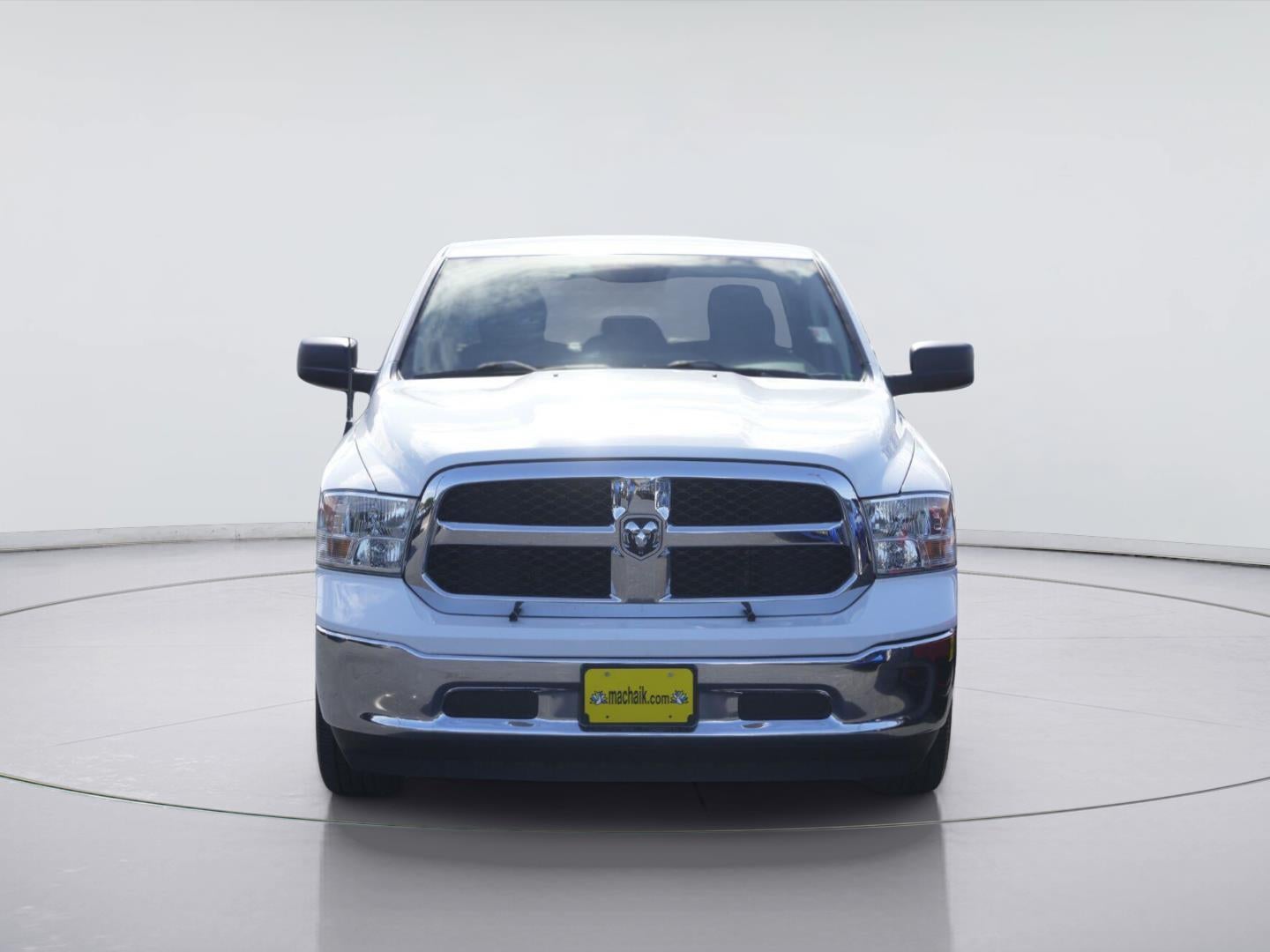 2022 RAM 1500 TRADESMAN