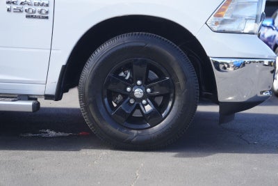 2022 RAM 1500 TRADESMAN