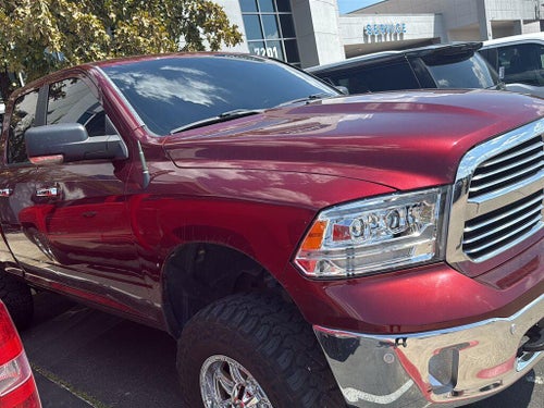 2017 RAM 1500 Lone Star