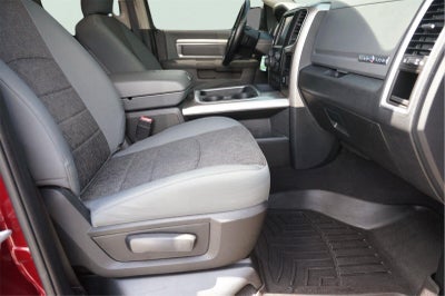 2017 RAM 1500 Lone Star