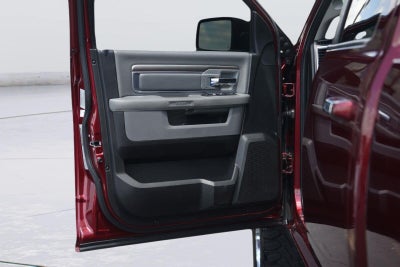 2017 RAM 1500 Lone Star