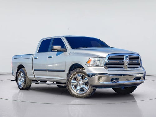 2017 RAM 1500 Lone Star