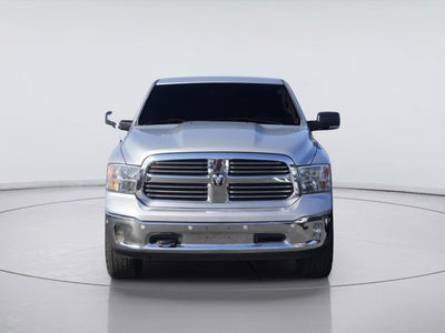 2017 RAM 1500 Lone Star