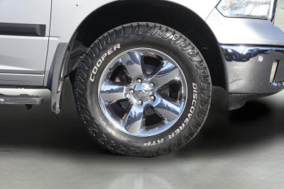 2017 RAM 1500 Lone Star