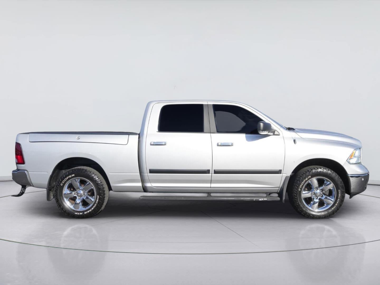 2017 RAM 1500 Lone Star
