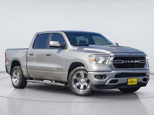 2020 RAM 1500 Lone Star