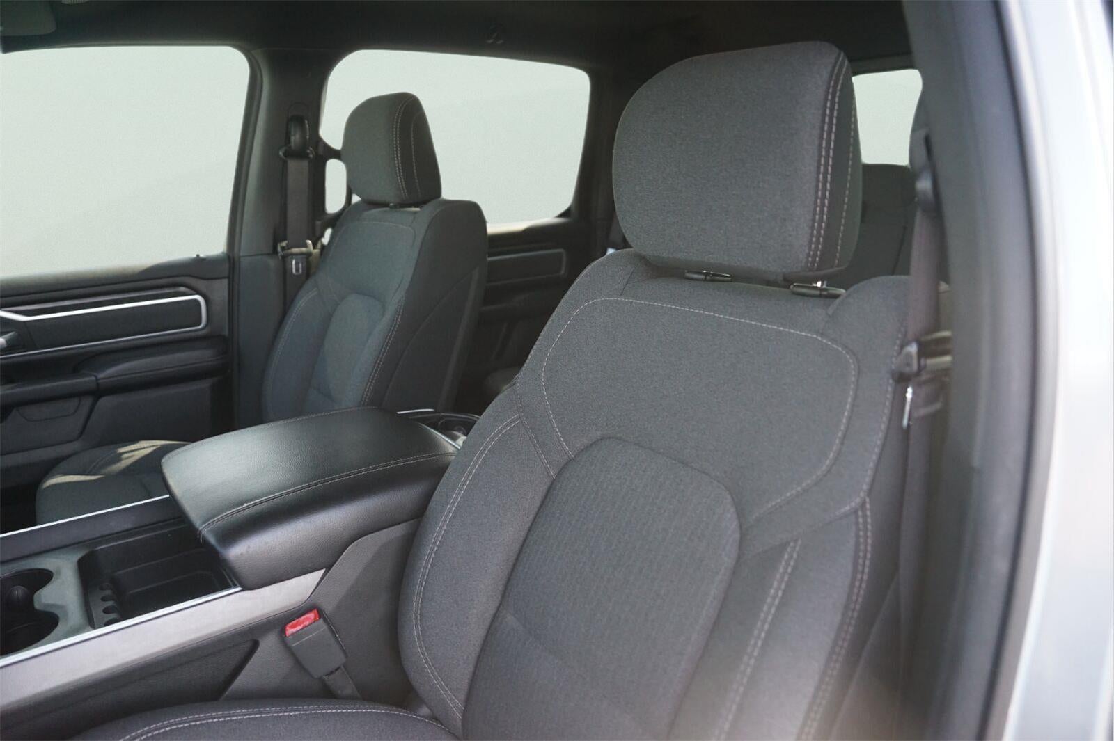 2020 RAM 1500 Lone Star