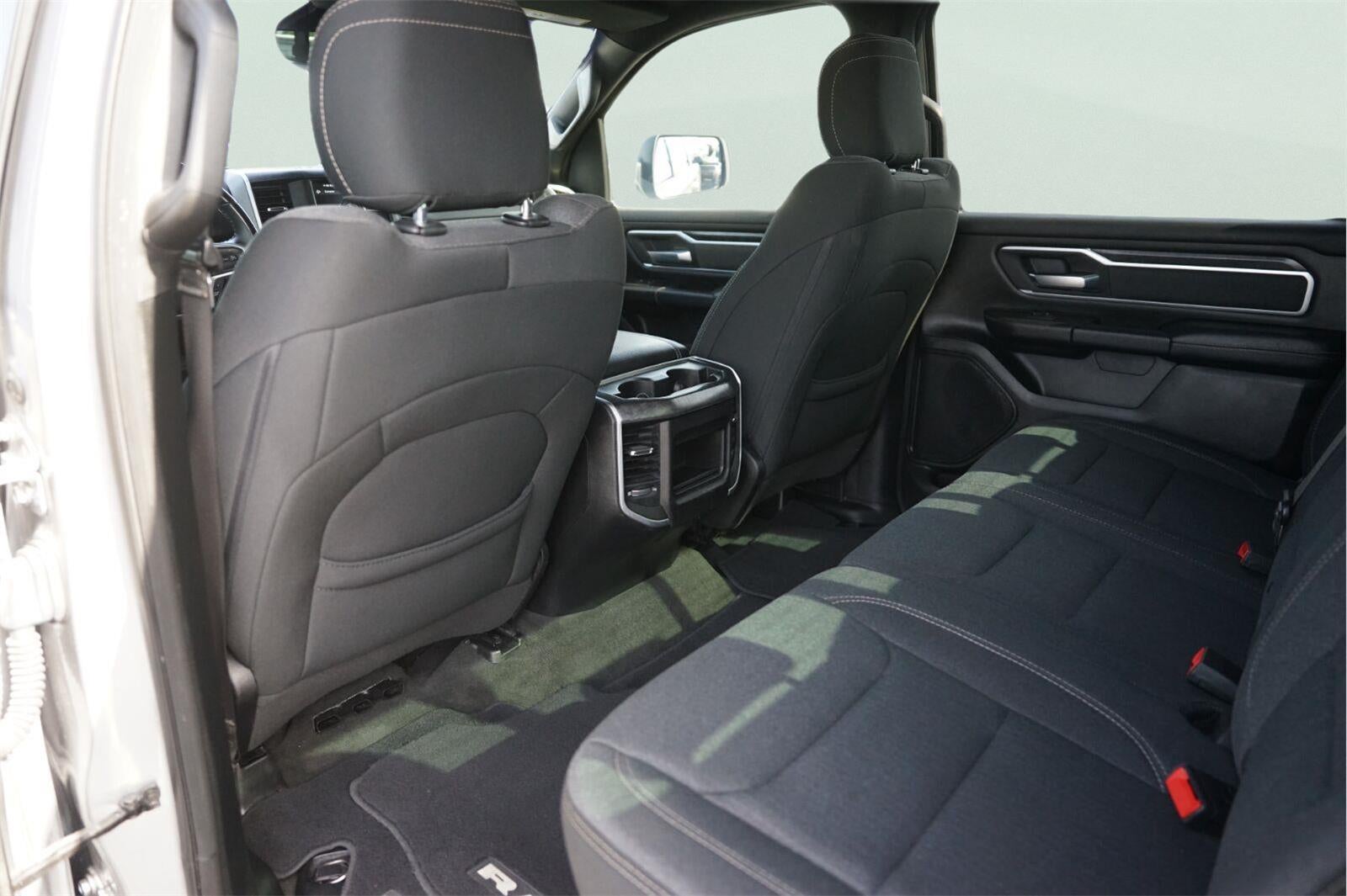 2020 RAM 1500 Lone Star