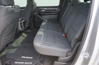 2020 RAM 1500 Lone Star