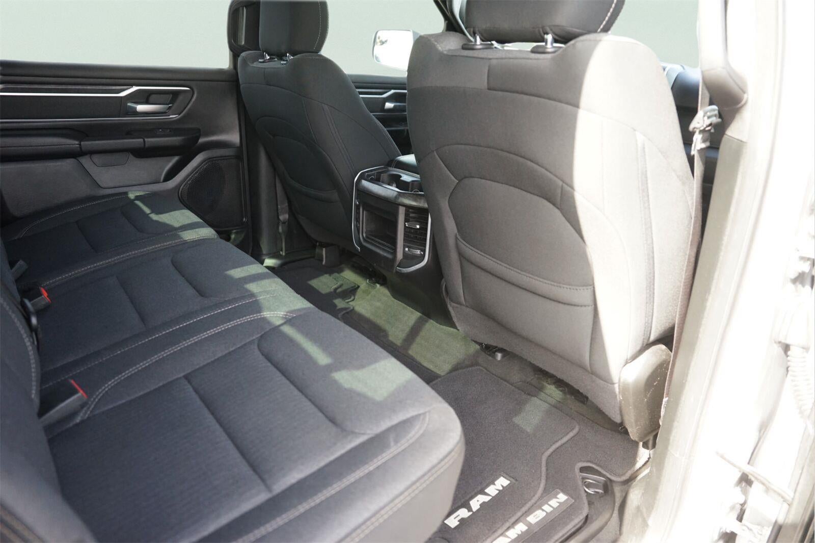 2020 RAM 1500 Lone Star