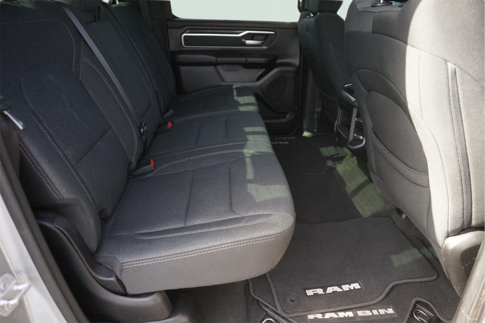 2020 RAM 1500 Lone Star