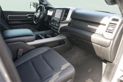2020 RAM 1500 Lone Star