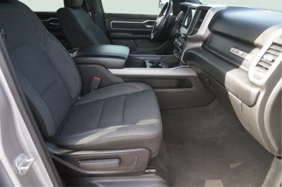 2020 RAM 1500 Lone Star