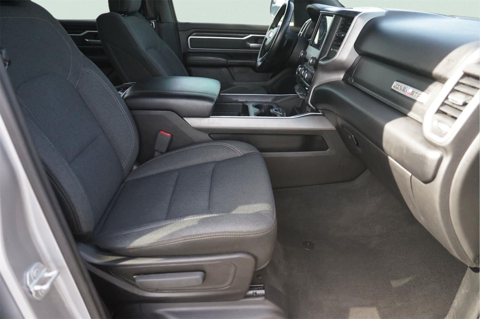 2020 RAM 1500 Lone Star