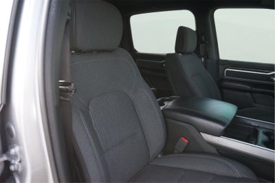 2020 RAM 1500 Lone Star