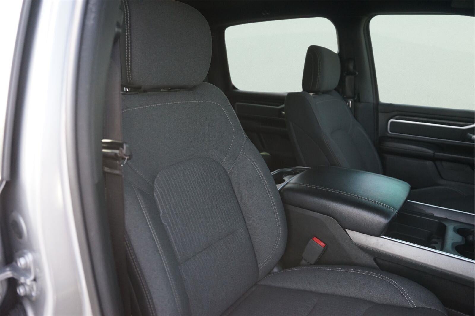 2020 RAM 1500 Lone Star