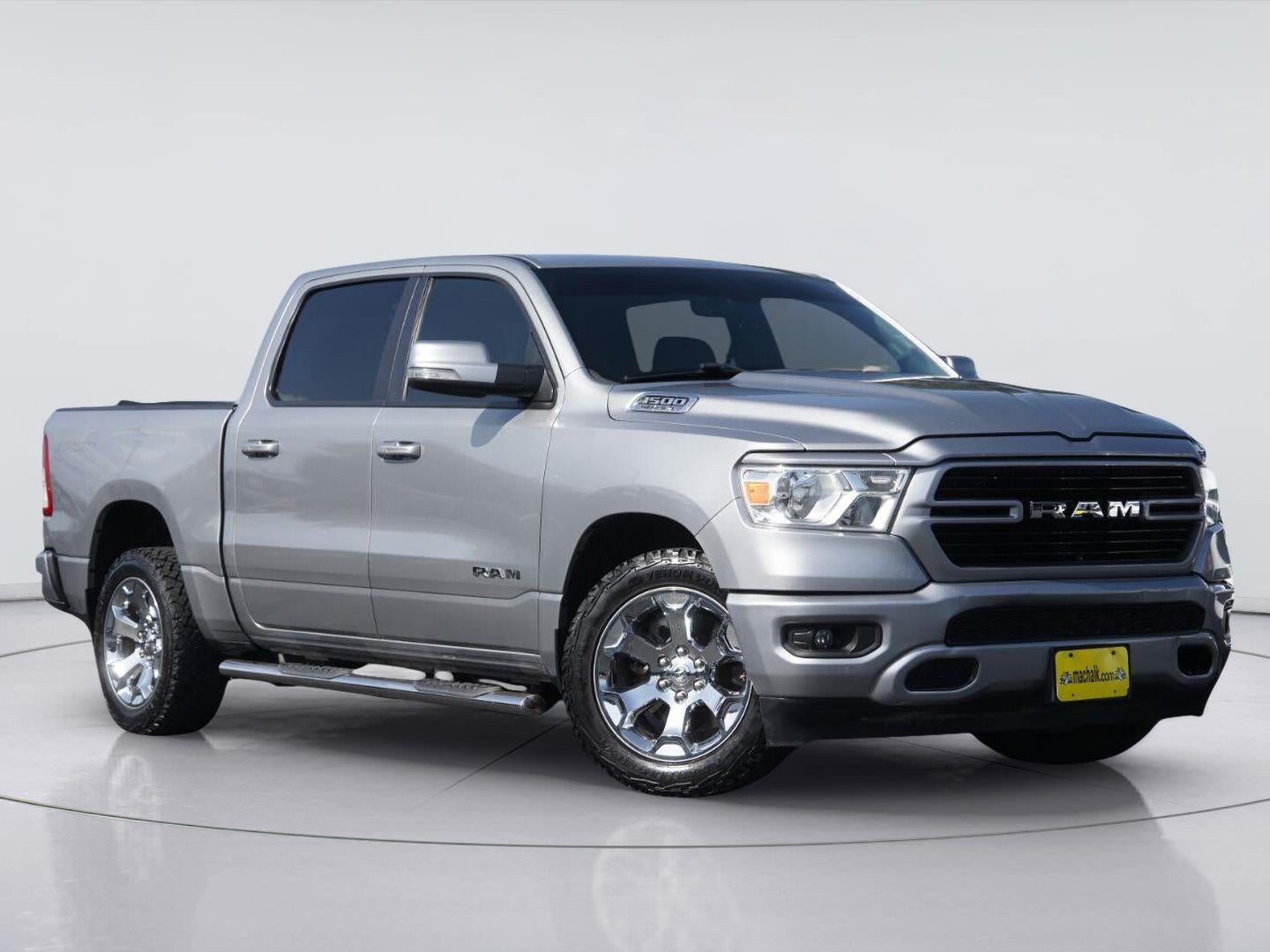 2020 RAM 1500 Lone Star