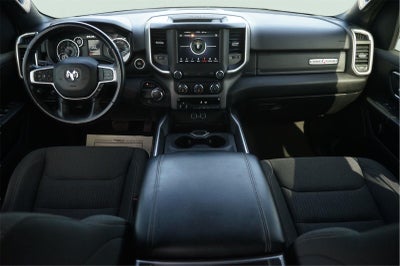 2020 RAM 1500 Lone Star