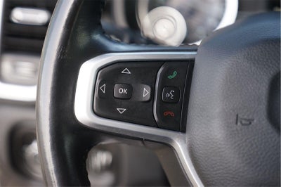 2020 RAM 1500 Lone Star