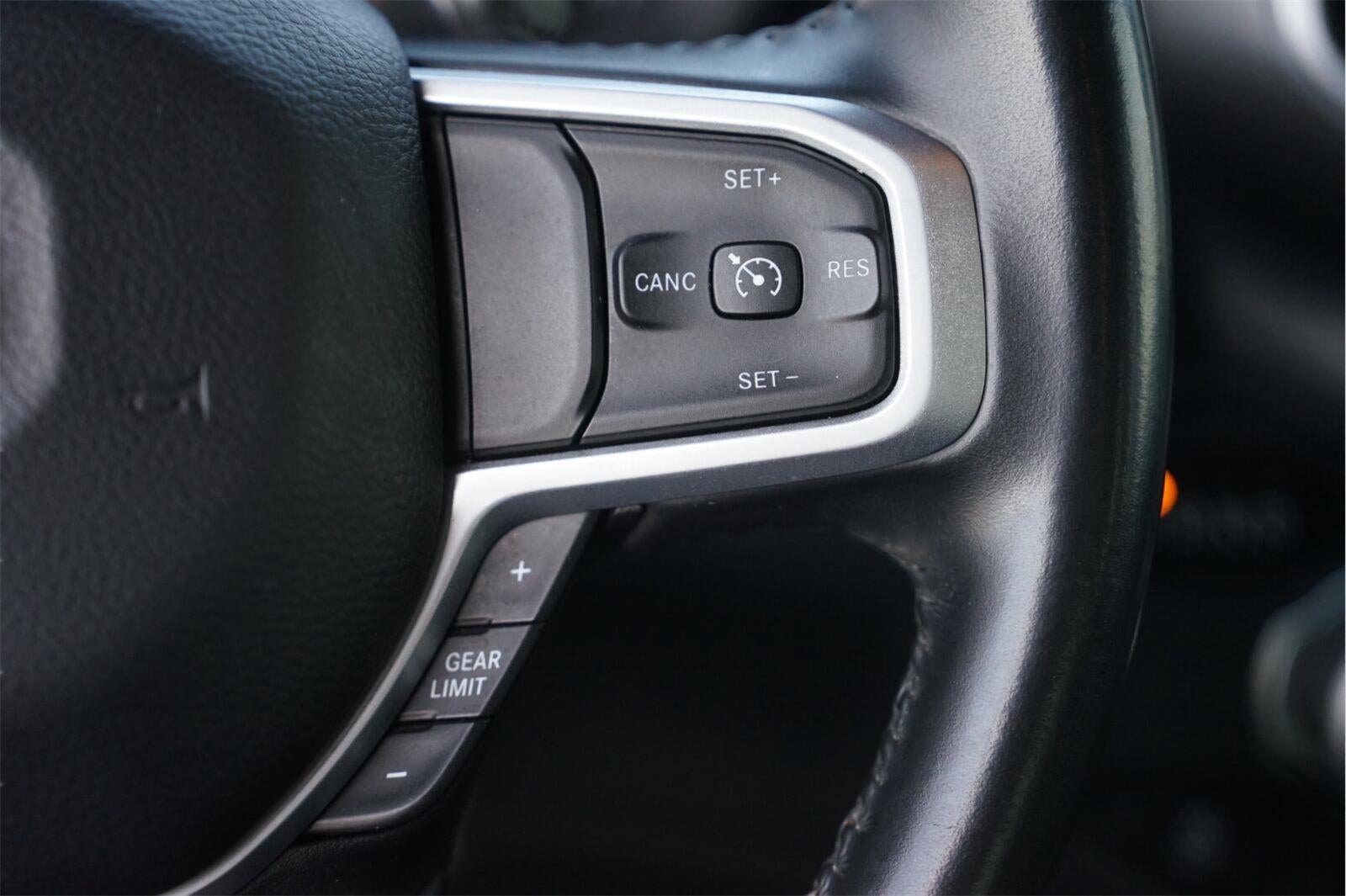 2020 RAM 1500 Lone Star