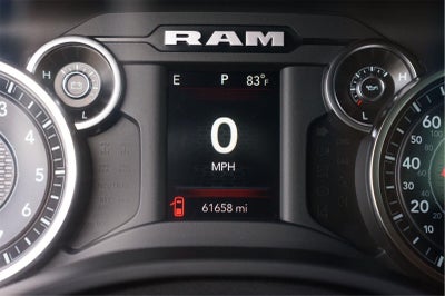 2020 RAM 1500 Lone Star