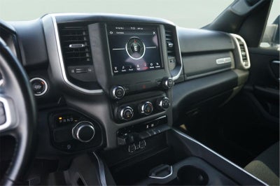 2020 RAM 1500 Lone Star